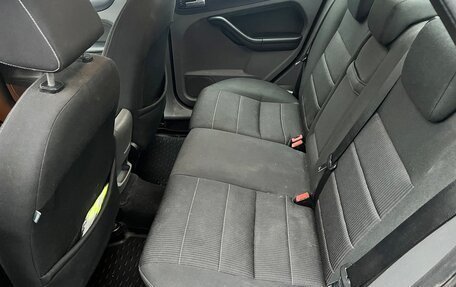 Ford Focus II рестайлинг, 2008 год, 319 000 рублей, 6 фотография