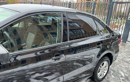 Volkswagen Polo VI (EU Market), 2012 год, 650 000 рублей, 3 фотография