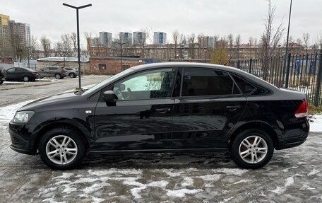 Volkswagen Polo VI (EU Market), 2012 год, 650 000 рублей, 4 фотография