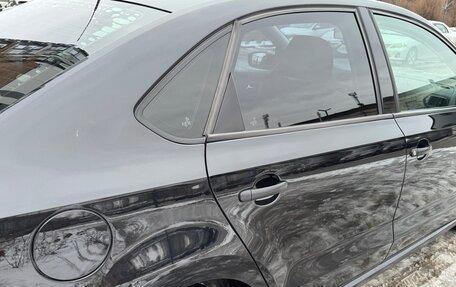 Volkswagen Polo VI (EU Market), 2012 год, 650 000 рублей, 9 фотография