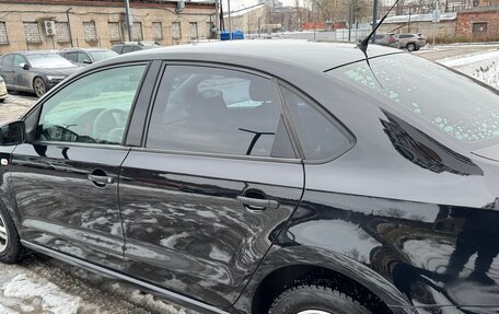 Volkswagen Polo VI (EU Market), 2012 год, 650 000 рублей, 5 фотография