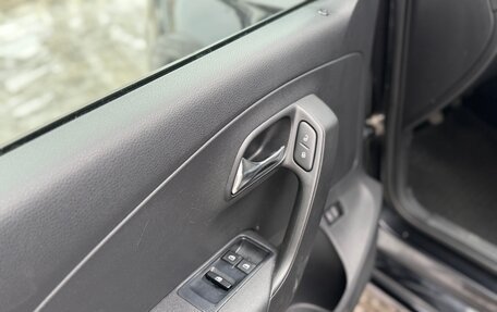 Volkswagen Polo VI (EU Market), 2012 год, 650 000 рублей, 17 фотография