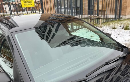 Volkswagen Polo VI (EU Market), 2012 год, 650 000 рублей, 16 фотография