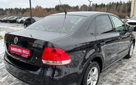 Volkswagen Polo VI (EU Market), 2012 год, 650 000 рублей, 8 фотография