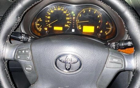 Toyota Avensis III рестайлинг, 2008 год, 980 000 рублей, 6 фотография