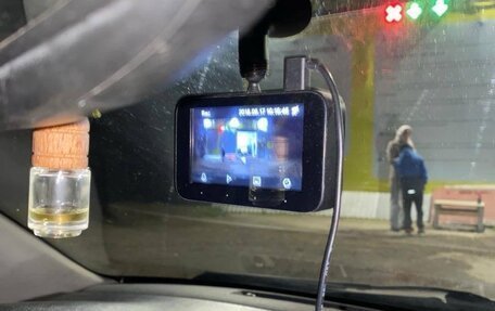 Toyota Avensis III рестайлинг, 2008 год, 980 000 рублей, 8 фотография