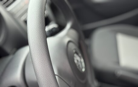 Volkswagen Polo VI (EU Market), 2012 год, 650 000 рублей, 19 фотография