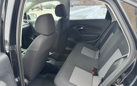 Volkswagen Polo VI (EU Market), 2012 год, 650 000 рублей, 20 фотография