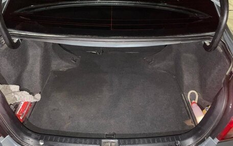 Toyota Avensis III рестайлинг, 2008 год, 980 000 рублей, 5 фотография