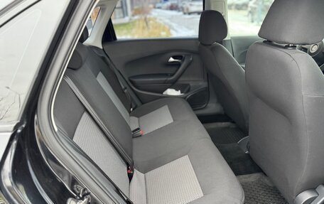 Volkswagen Polo VI (EU Market), 2012 год, 650 000 рублей, 21 фотография