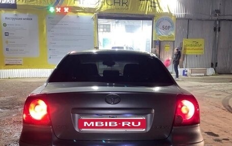 Toyota Avensis III рестайлинг, 2008 год, 980 000 рублей, 3 фотография