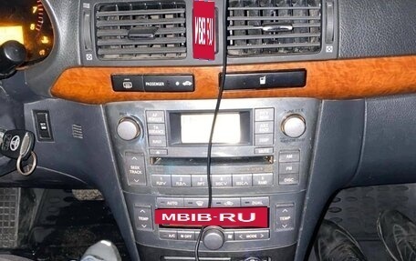 Toyota Avensis III рестайлинг, 2008 год, 980 000 рублей, 7 фотография