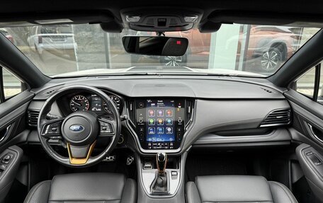 Subaru Outback VI, 2021 год, 3 780 000 рублей, 11 фотография