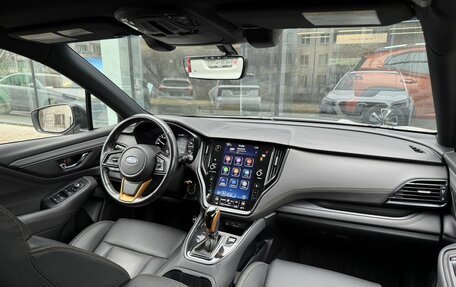 Subaru Outback VI, 2021 год, 3 780 000 рублей, 9 фотография