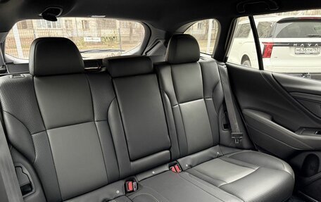 Subaru Outback VI, 2021 год, 3 780 000 рублей, 10 фотография