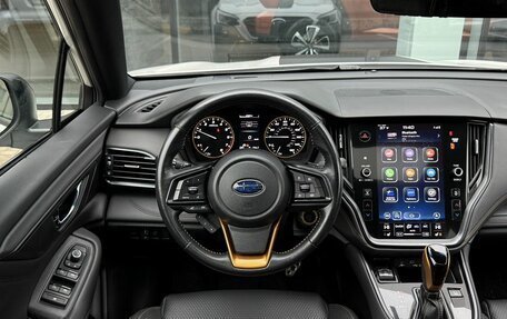 Subaru Outback VI, 2021 год, 3 780 000 рублей, 13 фотография