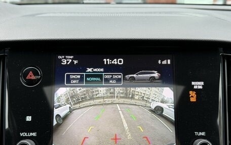 Subaru Outback VI, 2021 год, 3 780 000 рублей, 14 фотография