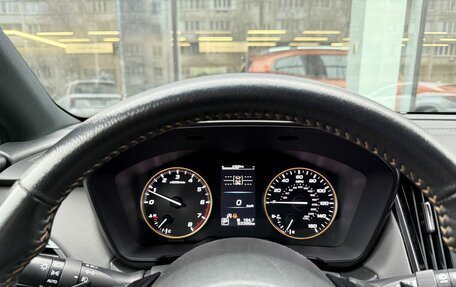 Subaru Outback VI, 2021 год, 3 780 000 рублей, 18 фотография