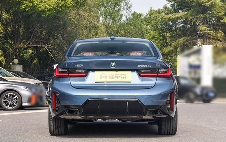 BMW 3 серия, 2025 год, 6 500 000 рублей, 4 фотография