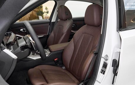 BMW 3 серия, 2025 год, 6 500 000 рублей, 12 фотография