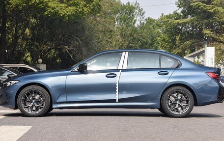 BMW 3 серия, 2025 год, 6 500 000 рублей, 2 фотография