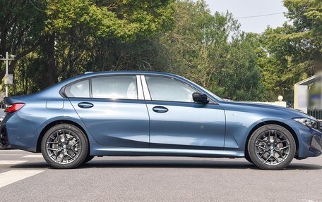 BMW 3 серия, 2025 год, 6 500 000 рублей, 6 фотография