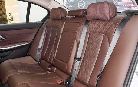 BMW 3 серия, 2025 год, 6 500 000 рублей, 13 фотография