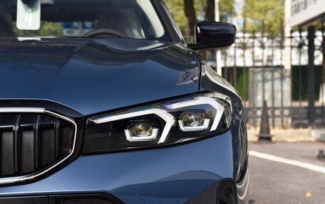 BMW 3 серия, 2025 год, 6 500 000 рублей, 9 фотография