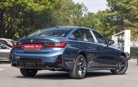 BMW 3 серия, 2025 год, 6 500 000 рублей, 5 фотография