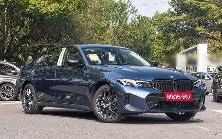 BMW 3 серия, 2025 год, 6 500 000 рублей, 7 фотография