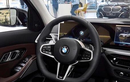 BMW 3 серия, 2025 год, 6 500 000 рублей, 17 фотография