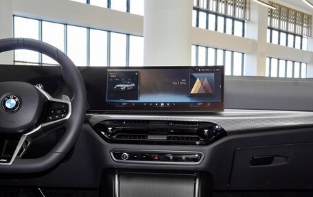 BMW 3 серия, 2025 год, 6 500 000 рублей, 22 фотография