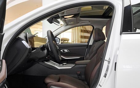 BMW 3 серия, 2025 год, 6 500 000 рублей, 21 фотография