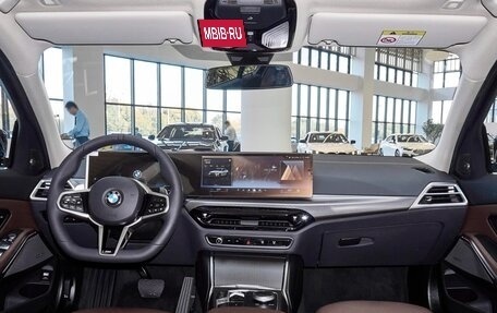BMW 3 серия, 2025 год, 6 500 000 рублей, 18 фотография