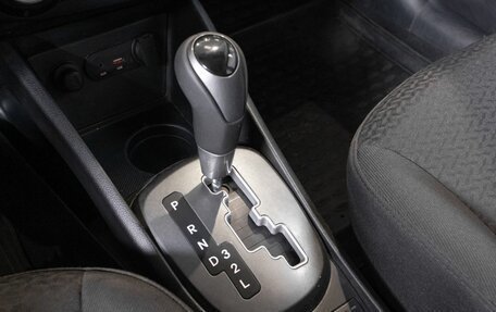 KIA Rio III рестайлинг, 2016 год, 950 000 рублей, 5 фотография