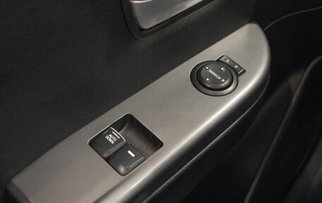 KIA Rio III рестайлинг, 2016 год, 950 000 рублей, 7 фотография