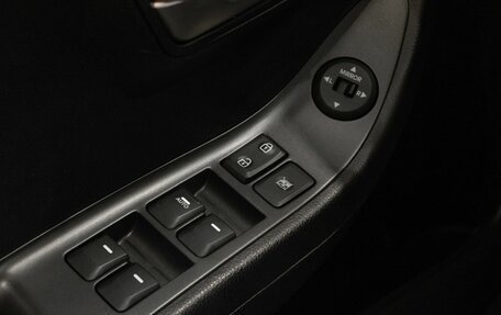 KIA Picanto II, 2014 год, 941 300 рублей, 7 фотография