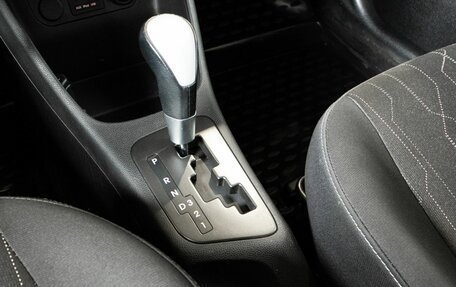 KIA Picanto II, 2014 год, 941 300 рублей, 5 фотография