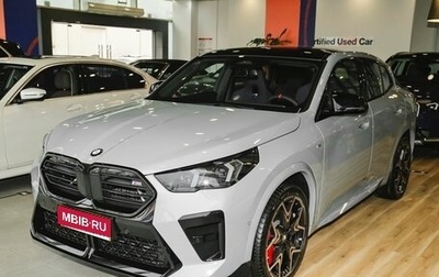 BMW X2, 2025 год, 5 690 000 рублей, 1 фотография