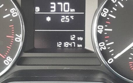 Skoda Octavia, 2015 год, 1 450 000 рублей, 1 фотография