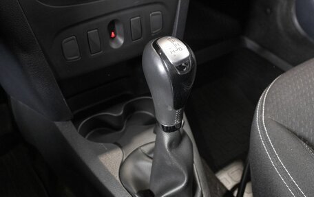 Renault Logan II, 2021 год, 1 087 200 рублей, 5 фотография