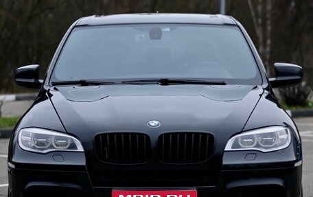 BMW X5 M, 2012 год, 3 100 000 рублей, 1 фотография
