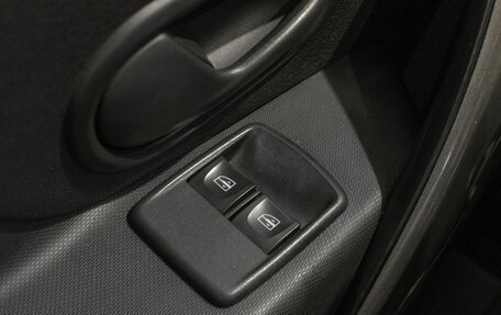 Renault Logan II, 2021 год, 1 087 200 рублей, 7 фотография