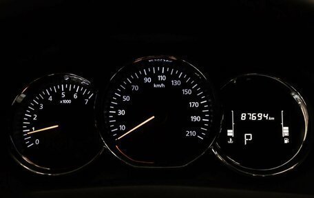 Renault Logan II, 2021 год, 1 087 200 рублей, 8 фотография