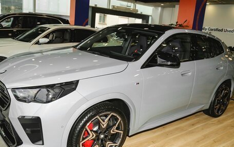 BMW X2, 2025 год, 5 690 000 рублей, 2 фотография