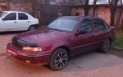 Daewoo Nexia I рестайлинг, 2008 год, 260 000 рублей, 1 фотография