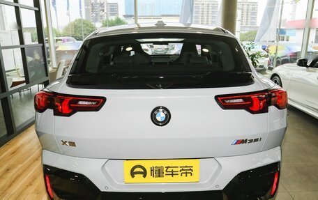 BMW X2, 2025 год, 5 690 000 рублей, 4 фотография