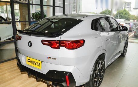 BMW X2, 2025 год, 5 690 000 рублей, 5 фотография