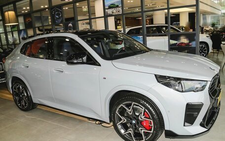 BMW X2, 2025 год, 5 690 000 рублей, 6 фотография