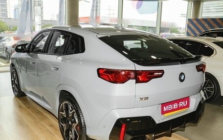 BMW X2, 2025 год, 5 690 000 рублей, 3 фотография